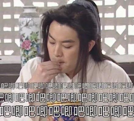 娱乐吃瓜粤语,粤语吃瓜群众的热议焦点